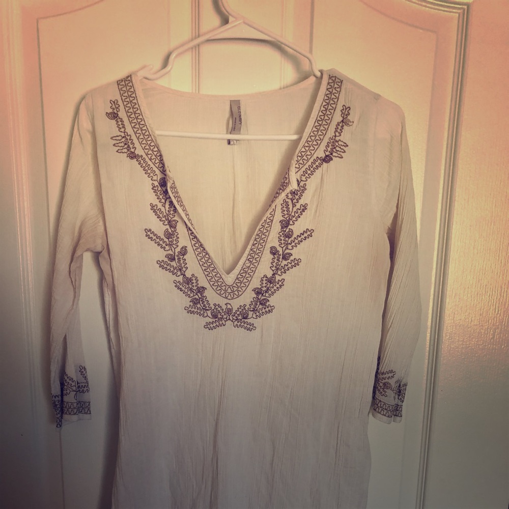 Old Navy dress shirt